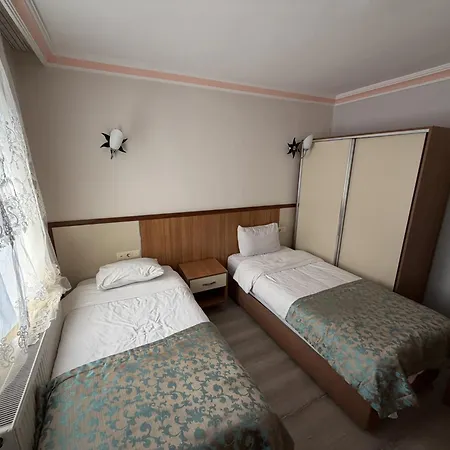 Hotel Mehmetogullari 3*