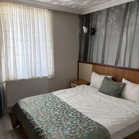 Mehmetogullari Hotel