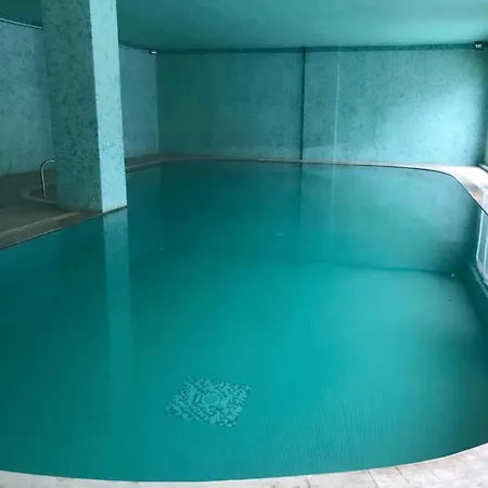 Hotel Mehmetogullari 3*