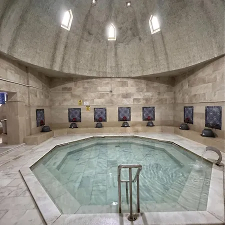 Hotel Mehmetogullari