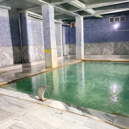 Mehmetogullari Hotel
