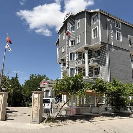 Hotel Mehmetogullari 3*