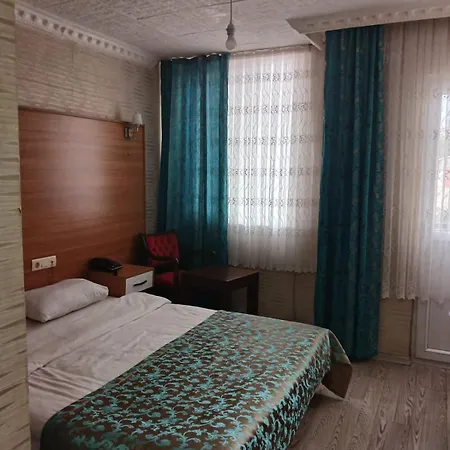 Hotel Mehmetogullari 3*