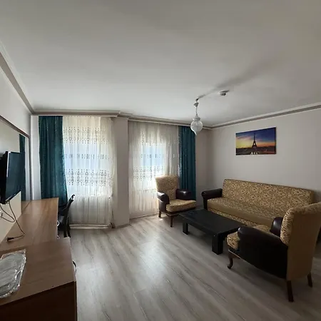 Mehmetogullari Hotel 3*