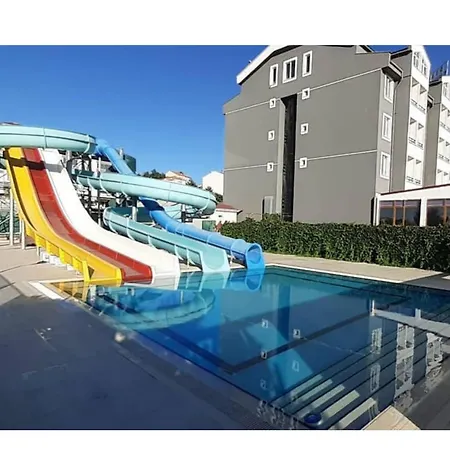 Hotel Mehmetogullari 3*