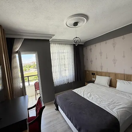 Hotel Mehmetogullari