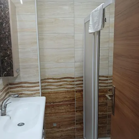 Mehmetogullari 3*